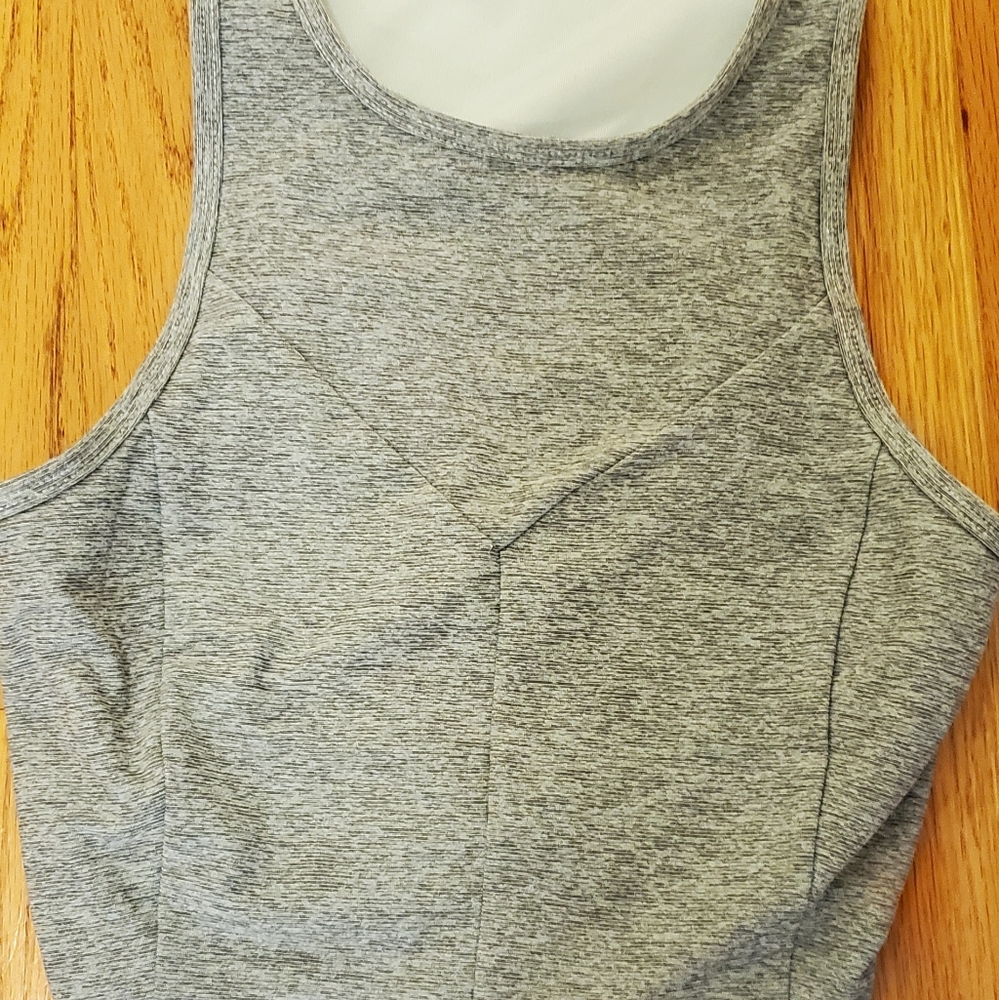 Joy Lab Workout Top
